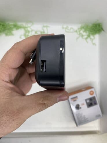 bluetooth usb: M80 Powerbanklı Fazigöstərən Bluetooth Qulaqlıq Qiymət 45yox❌ 25Azn✅ — 7