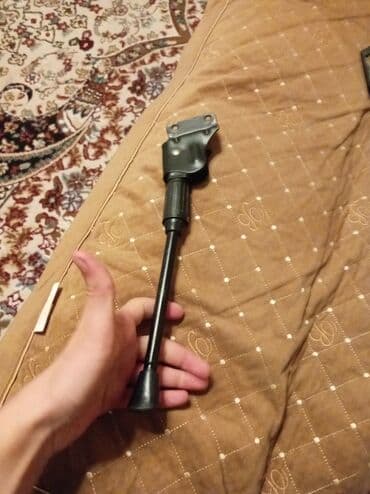 ktm velosipēdi: 26lığ amatizatorlu vilka cəmi 15 manat. 26 lığ qabağ arxa disk 2si — 5