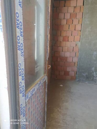 9 mkr yeni tikililer: 2 otaqlı, Yeni tikili, m. Azadlıq Prospekti, 55 kv. m — 6