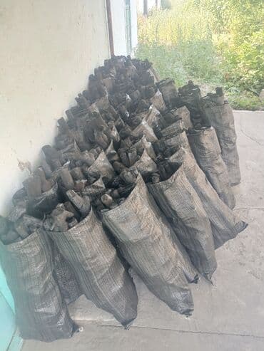 Mercedes-Benz: Məhsul: Təbii odun kömürü dəstələri Təsvir: - Təmiz ağacdan — 7