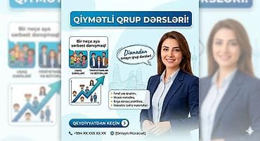 rus dili kursları: 📖 Peşəkar onlayn rus dili dərsləri Salam! Mənim adım Dianadır. Mən 4 — 1