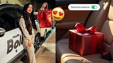 Bolt Çatdırılma Öz Aftomobilinlə Gəl Serbest Grafiklə işlə fleet hakkı