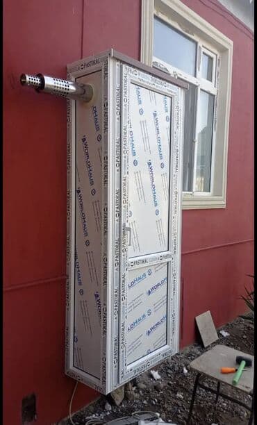 maqnitli setka: Salam Hörmətli Müştəri: PVC Plastik İstənilən Ölçüdə,Rəng Və Növlərdə — 3