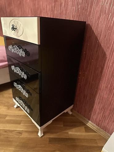 leyla mebel: Güzgüsüz — 3