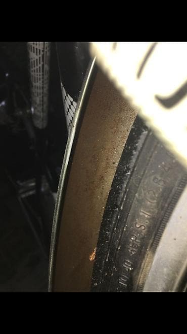 velosiped satiram 28: İdeal vəzyətdə uzun müddət sürülməyib çox az sürülüb otido yağlanıb — 4