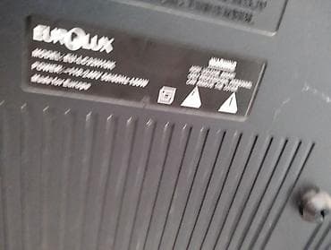 video reqstrator: SATILIR – Eurolux 32 düym LCD Televizor 🖥️ Marka: Eurolux 📌 Model — 2