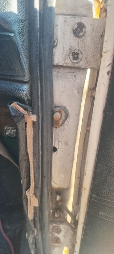 oka maşın: VAZ (LADA) 2101: 1.2 l | Sedan — 7