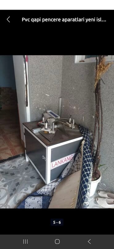 az smart kassa aparatı: Avadanliq yenidi iwlenmeyib — 1