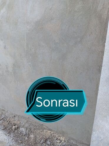 həyət evi dizaynları: Suvaq, Şpaplovka, Aboy, Emusya Usdasıyam Əlaqə Saxlaya Bilərsiniz — 2