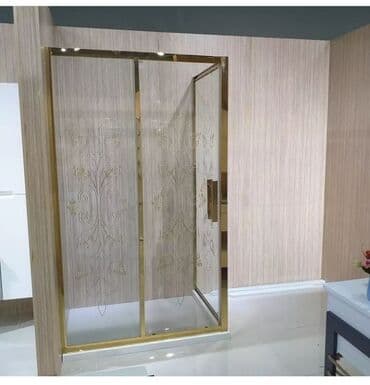 Duş başlıqları: Yeni Arakəsmə, Düzbucaqlı, Ödənişli çatdırılma — 4