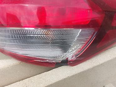 mercedesbenz e 240: Ford Orijinal, İşlənmiş — 5