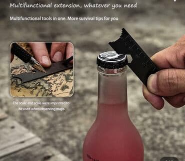 bakıda ovcu mağazaları: Magnezium cubugu keyfiyyetdi mehsuldur isdenilen yerde rahatliqla ocaq — 6