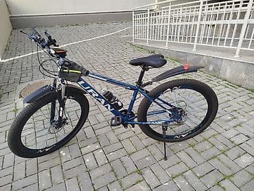 volesped: URAN 29-luq. Keçən yay almışam. İki-üç dəfə sürülüb, əla — 3