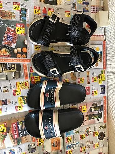Tərliklər, Polo, Ölçü: 30, Uniseks — 4