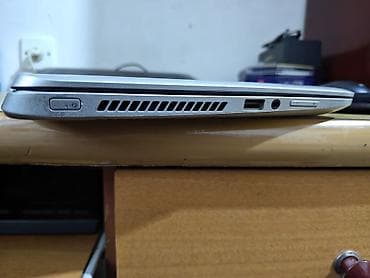 notebook hp: İşlənmiş HP Pavilion, 14.3 ", Intel Core i3, 256 GB, Ünvandan götürmə — 8