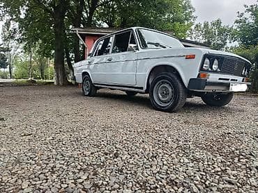 priora arxa stop: VAZ (LADA) 2106: 1.6 l | 1998 il 122115 km Sedan — 3