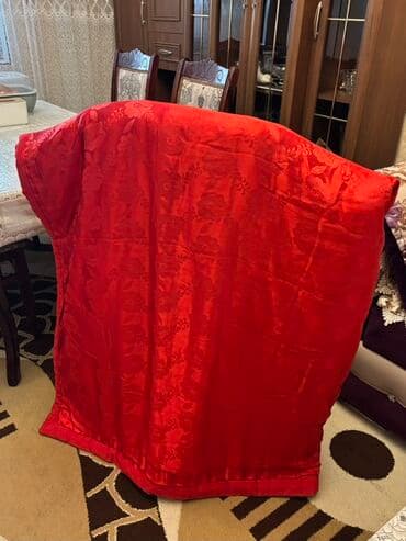 qalin adyal: Böyüklər üçün Yorğan, Ünvandan götürmə — 3