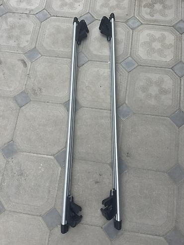 Прицепы: Universal duqalardir. Bir defede olsun yuk vurulmayib. Acarlida — 2