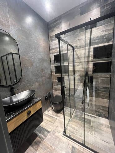 bina az yeni tikililer: Ağ şəhər, 2 otaqlı, Yeni tikili, m. Xətai, 60 kv. m — 25