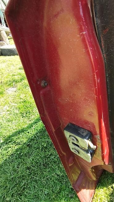 vaz 2107 ehtiyat hisseleri: VAZ 21015 qapıları ideal vəziyyətdə satılır ünvan Qəbələ — 2