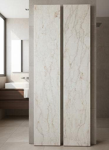 Mərmər-pəncərə önü üçün. Ölçü:30sm-130sm. 3 ədəddir