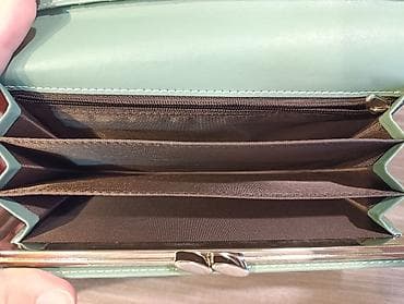 mi watch lite: Pulqabı, Eko dəri, Yeni — 8