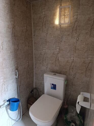 brusokdan hazır evlər: 2 otaqlı mənzil – mətbəx və qonaq otağı mebellə Təsvir: - İşıqlı — 7