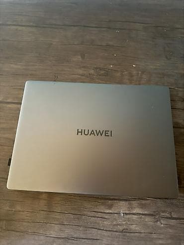 hp 650 fiyat: Huawei noutbuk - Model xətti: Huawei MateBook (şassi: boz/alüminium — 3
