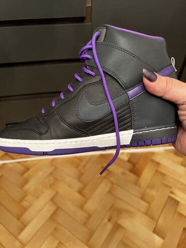 босоножки на тракторной подошве с каблуком: Tuflilər, Ölçü: 40, Yeni — 7