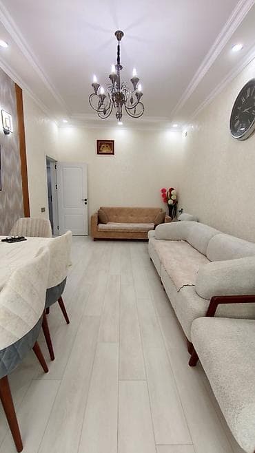yaşma bağları ev satılır: 3 otaqlı, 90 kv. m, Yeni təmirli — 8