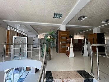 avto karavan: İcarəyə verilir obyekt 500 m², Gənclik m. Məmməd Araz küçəsində 500 — 5