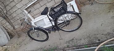 velosiped 29 qatlanan: Salam 28lik tam dolu vəzyətdə ünvan Maştağa kirov kuruqu — 7