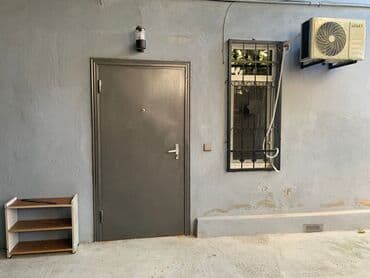 merdekanda kiraye evler ayliq: Mənzil Bakıxanov qəsəbəsində mərkəzi yola 100 metr məsafədə Bakıxanov — 9