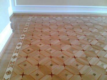 döşeme: Döşəmə işləri — 10