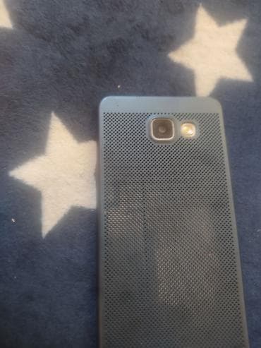 Təsvir: - Model: samsunq a 5 super veziyetdedi hec bir prablemi yoxdur