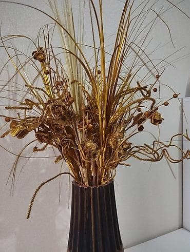 Gül və güldan hun 70 sm təzədir lalafo.az -da Gül və güldan hun 70 sm təzədir