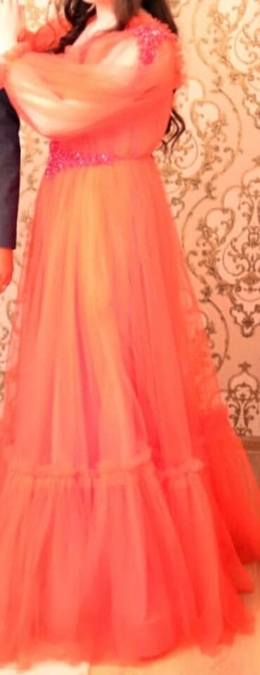 кыргызское национальное платье: Вечерние платья — 2