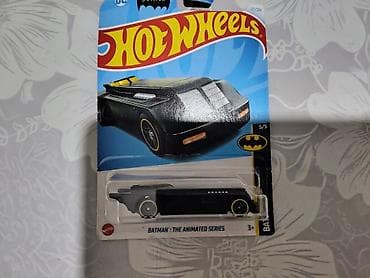 mitsubishi lancer evolution: Hot Wheels kolleksiya paketləri – öz kalleksiyamdı köcdüyüm üçün — 10