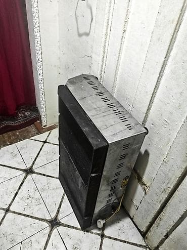 istilik radiyatoru: Elektrik konvektor tipli isitmə cihazı - Güc: Şəbəkəyə qoşulan — 3