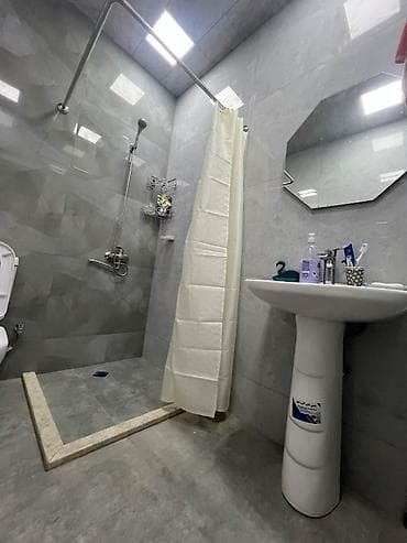kirayə salon: Qusarın mərkəzində, Avtovağzala yaxın tam şəraitli, lüks və yeni — 5