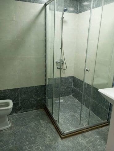 ilkin ödənişi 10000 olan evlər: 2 otaqlı, Yeni tikili, 60 kv. m — 6