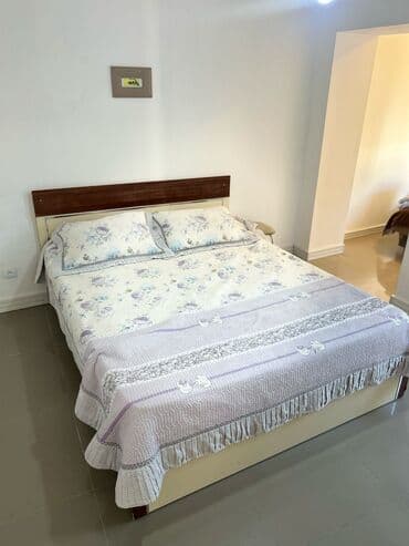 дешевые дачи в баку аренда: Пос. Нардаран, 70 м², 2 комнаты, Без бассейна, Комби, Газ, Электричество — 6