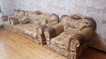 divan temizleyen aparat: Açılır yataq kimi olur. Sınığı-söküyü yoxdur. Yaxşı vəziyyətdədir — 1