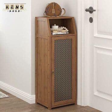 ucuz dolab: Yeni, Açılan, 1 qapı Düz dolab, Ayaqqabı dolabı, Çin — 3