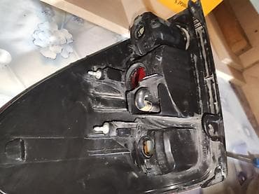 yan guzgulər s: Mitsubishi İşlənmiş — 4