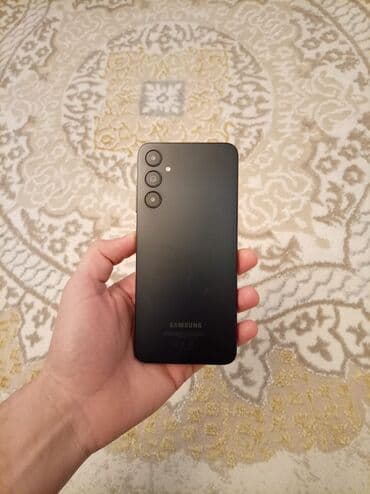 honor 9x qiymeti azerbaycanda: Samsung Galaxy A05s, rəng - Qara — 2