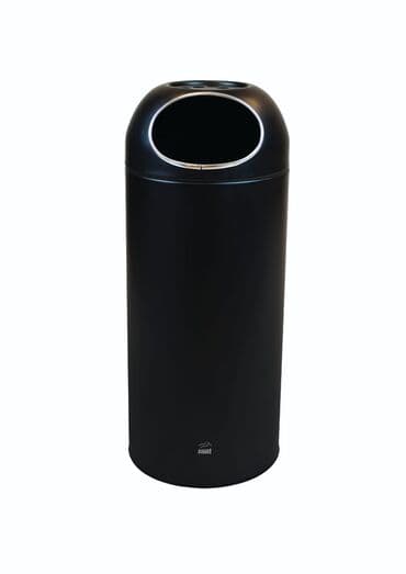 cex qablari: Tullantı qablari — 1