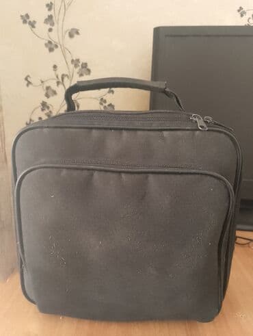 şəkil cıxardan aparat: İşlənmiş Proyektor — 1