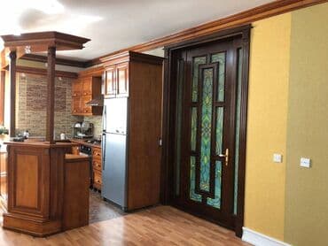 купить вторичку баилово: 5 комнат, 255 м², Средний ремонт — 20