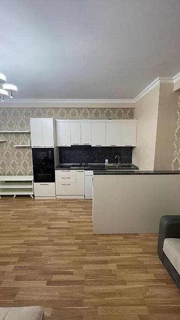 kiraye ev: İcarəyə verilir 2 otaqlı yeni tikili 80 m², Şah İsmayıl Xətai m — 3